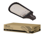 Светильник уличный светодиодный СКУ-02 125Вт 230В 5000К IP65 IN HOME NEOX 4690612038279 