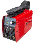 Аппарат сварочный Edon Smart MMA-250, 250А, 4мм, инверторный 27682 