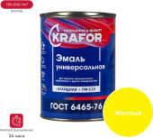  Krafor -115 0,8 Ƹ 2 600