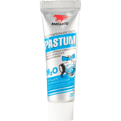 Паста PASTUM H2O 25гр тюбик 8101