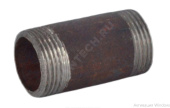 Бочонок 1"1/4 черный