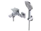 Смеситель AV Engineering для ванны AVNEO3-A170-130 Lt D35 серия NEO