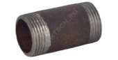 Бочонок 3/4" черный 55мм