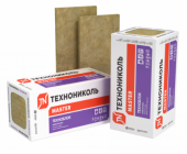 Утеплитель Техноблок П45 1200х600х50 мм (уп/8плит, 5,76м2/0,288м3)
