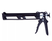 Пистолет для герметика IRFix Black Plastik Sil-gun 591599