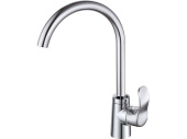 Смеситель A-five для кухни A5-0224 Lt D35 серия Iris
