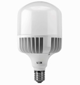 Лампа светодиодная 100(950)W Leek Е-40 9100Лм 6500К холодный свет, промышленная LE010511-0015 