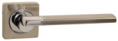 Ручка дверная "Vantage" V06D мат. никель