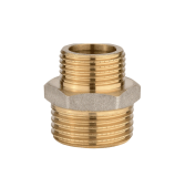 Переходник латунный 1/8х3/8" (6х10мм) 