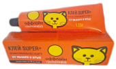 Грызунофф оффлайн Клей SUPER PLUS от грызунов и насекомых, 135г  211392