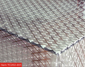 Клеенка DEKOLINE ТС 202-001 137см  