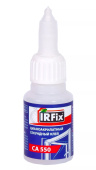 Клей секундный цианокрилатный IRFIX IRFix CA - 550 50г 20089