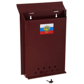 Ящик почтовый "Гербовый" 