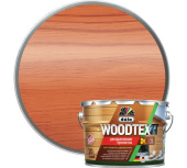 Антисептик для дерева Dufa Woodtex рябина 10л 