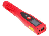 Дальномер лазерный WORTEX LR 3001, 0.1-30м, +/- 2мм/м, 0323133