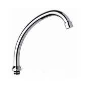 Излив для смесителя кухня 35см*16mm 3/4" ProFactor