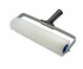 Валик игольчатый 72х300мм арт 04-7-330