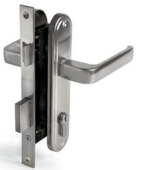 Замок врезной "Apecs" 1226/60-CR