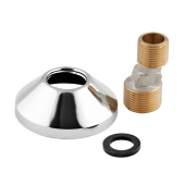 Эксцентрик 1/2"х3/4" с отражателем ProFactor 2203