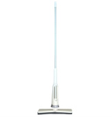 Швабра (Butterfly PU mop) "SOFT TOUCH" 844161-4582