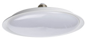 Лампа светодиодная Uniel LED-U270, Форма "UFO" 60Вт, Е27, 4000К UL-00004578 