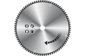 Диск пильный 210х30/25,4х60T FIT по алюминию 37786