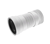 Гофра для унитаза WC-F23R M"Alpine (230/440) 03790