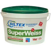  SILTEX SuperWeiss     5