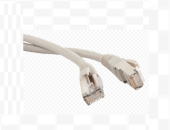 Удлинитель ПК (патч-корд rj45) (10м) "REXANT"  18-1009 