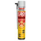 Клей пена Soudal Soudabond EASY 750мл 121621