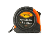 Рулетка Sparta Elastica 5м арт 31312