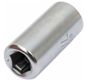 Держатель для бит 1/4"DR x 1/4"H TOPTUL FTAB0808