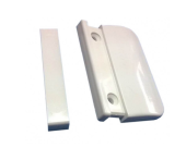 Ручка-лепесток для балконной двери 302-1