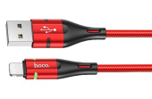  Hoco U93, USB - Lightning, 2.4, 1.2, ,  7550655 