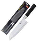 Нож поварской Mallony MAL-01P, 200мм 985371 