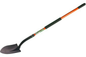 Лопата штыковая STARTUL GARDEN 220х1480мм с череном ST6085-01