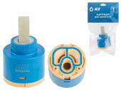 Картридж для смесителя AV Engineering D40  тип B  AVSSS-089 