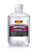 Бензин галоша "VIRTUOSO" 0,5л