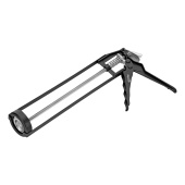 Пистолет для герметика Sparta усиленный скелетный 886125