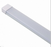 Светильник диодный Leek LE ECO 02 LED 100Вт, 6500K, 8000Лм, IP20, 1200х75х25 LE061500-0070 