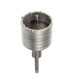Коронка SDS+ буровая 70мм. (Креост)   7150070