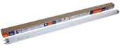 Лампа люминесцентная T8 L 18W/765 OSRAM 18Вт 6500К 1080Лм G13 4008321959669 