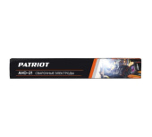  Patriot -21 D 3  1 605012035 