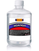 Ксилол "VIRTUOSO" 0,5л