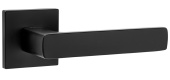 Раздельная ручка PUNTO K.ARC.Q52.VIVA BL-24 чёрный 47119
