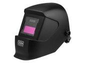 Маска сварщика  с самозатемняющимся светофильтром DGM V4100 