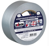 Лента ТПЛ 48мм* 40м Unibob арт 37969