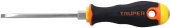 Отвертка Truper шлиц 4х100 DG-3/16X4B 14034