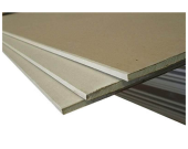 Гипсокартонный лист (ГКЛ) KNAUF ГСП-А 2500х1200х9.5мм