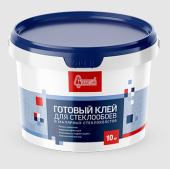 Клей для стеклообоев и стеклохолста Старатели 10 кг